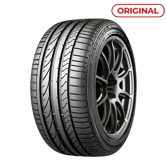 ���� ���� BRIDGESTONE Potenza RE050A1 255/35 R18 94Y TL RFT